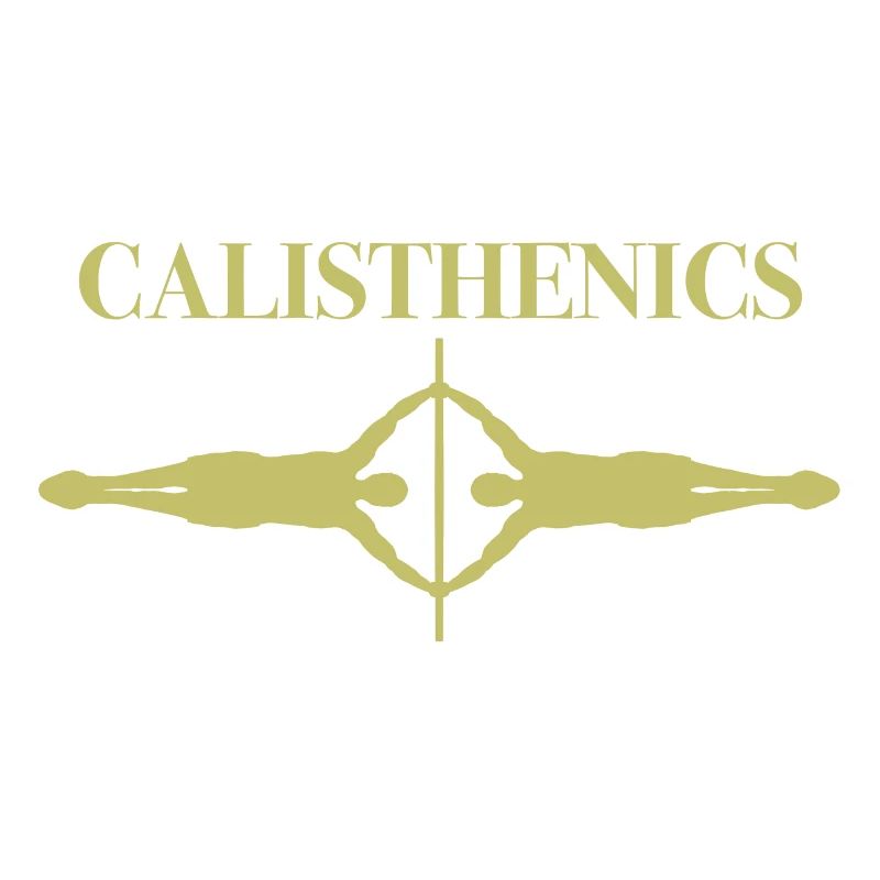 Calisthenics oder Bodyweight-Training ist großartig.