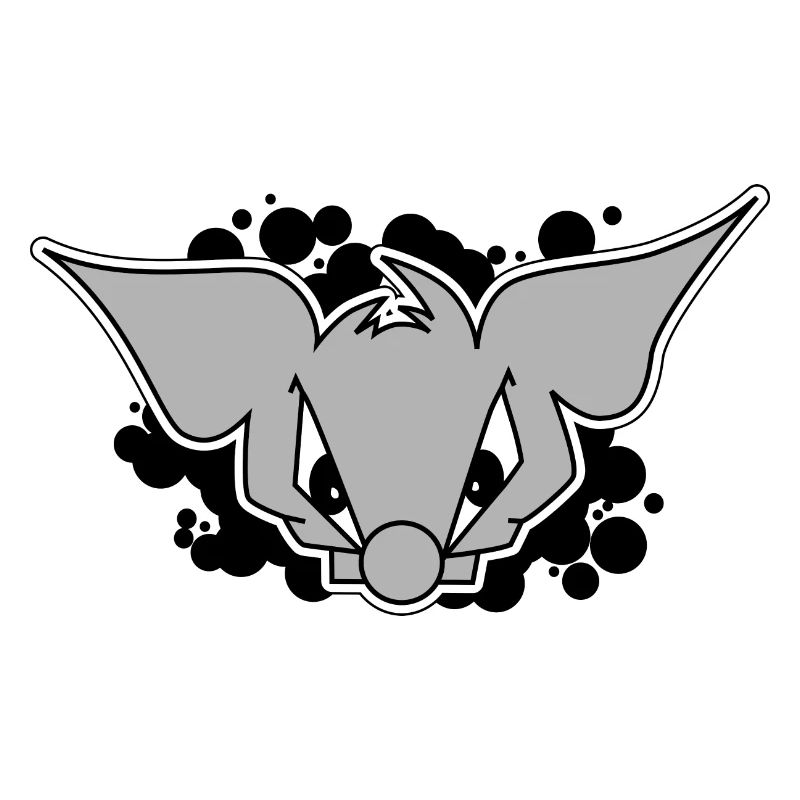 Graffiti Mouse