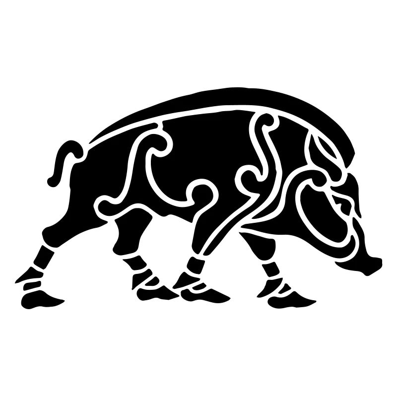 Wild boar
