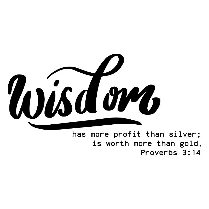 Wisdom