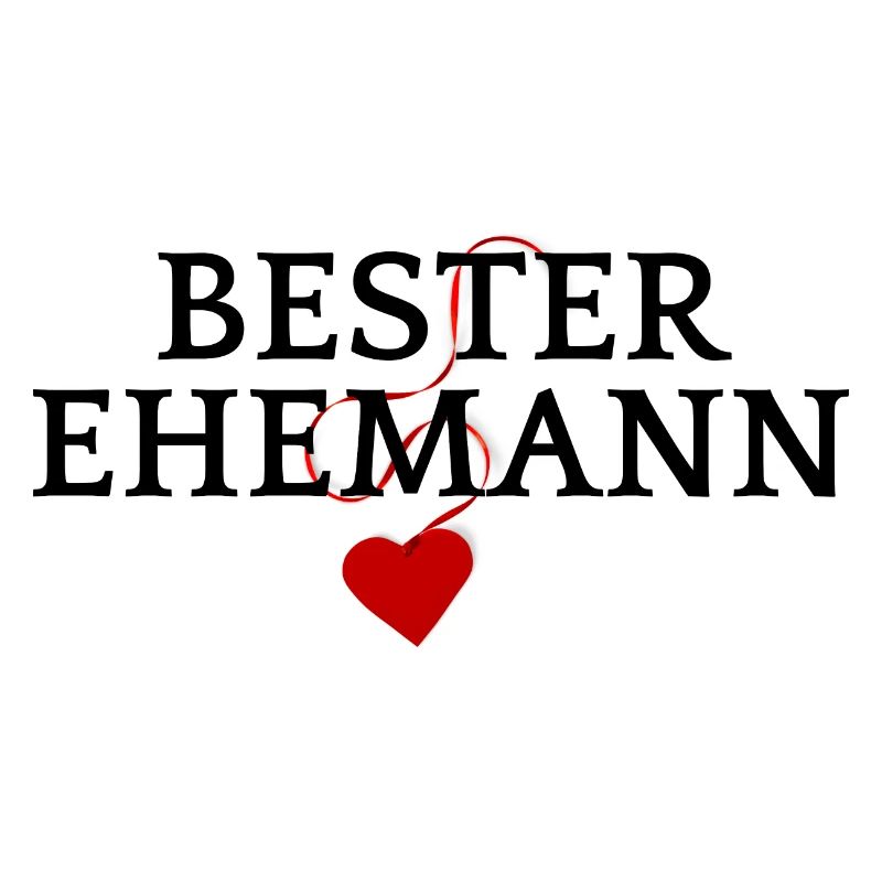 Bester Ehemann