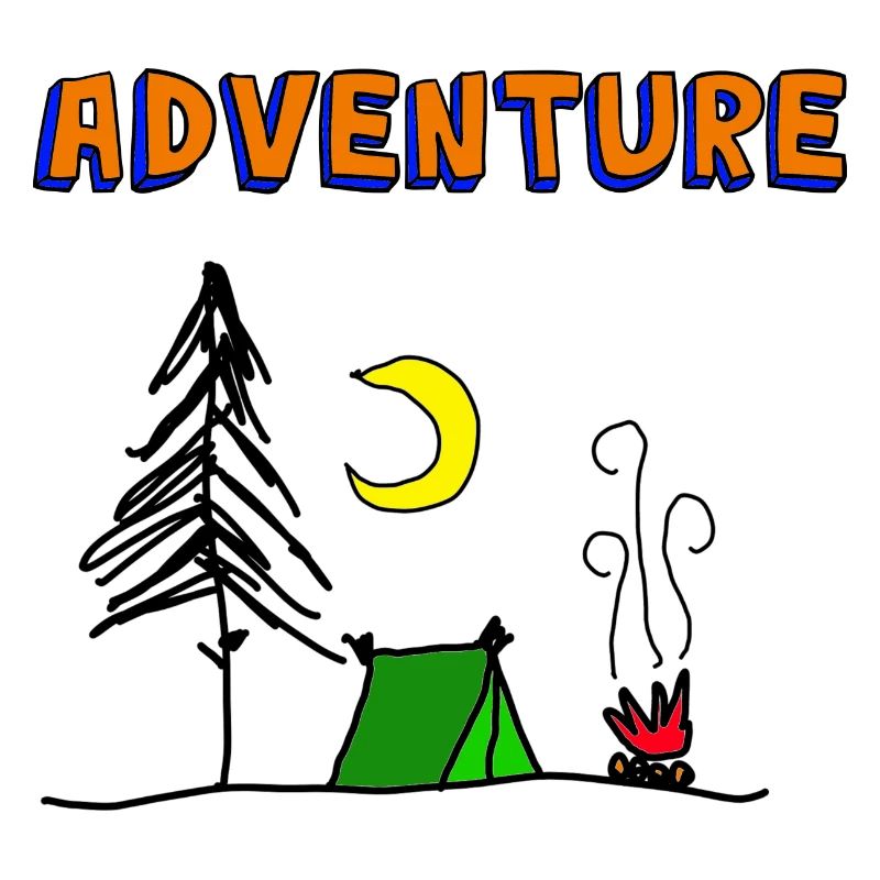 adventure