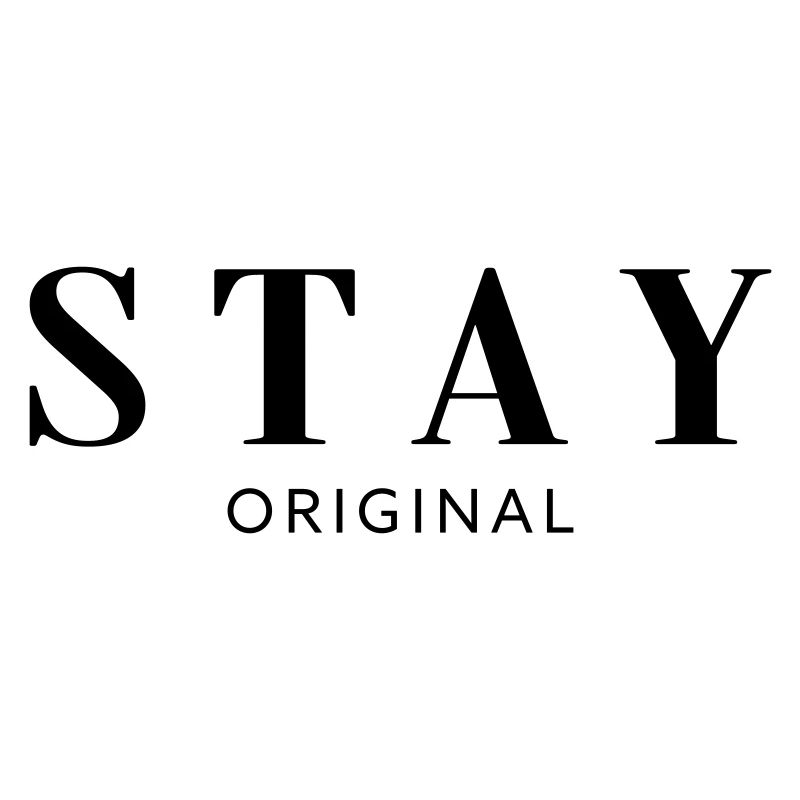 Stay Original