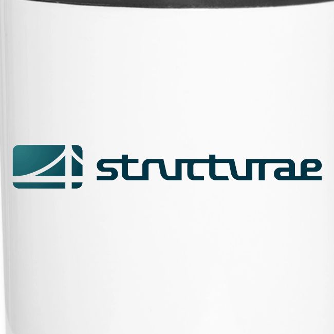 Structurae Logo (Green)