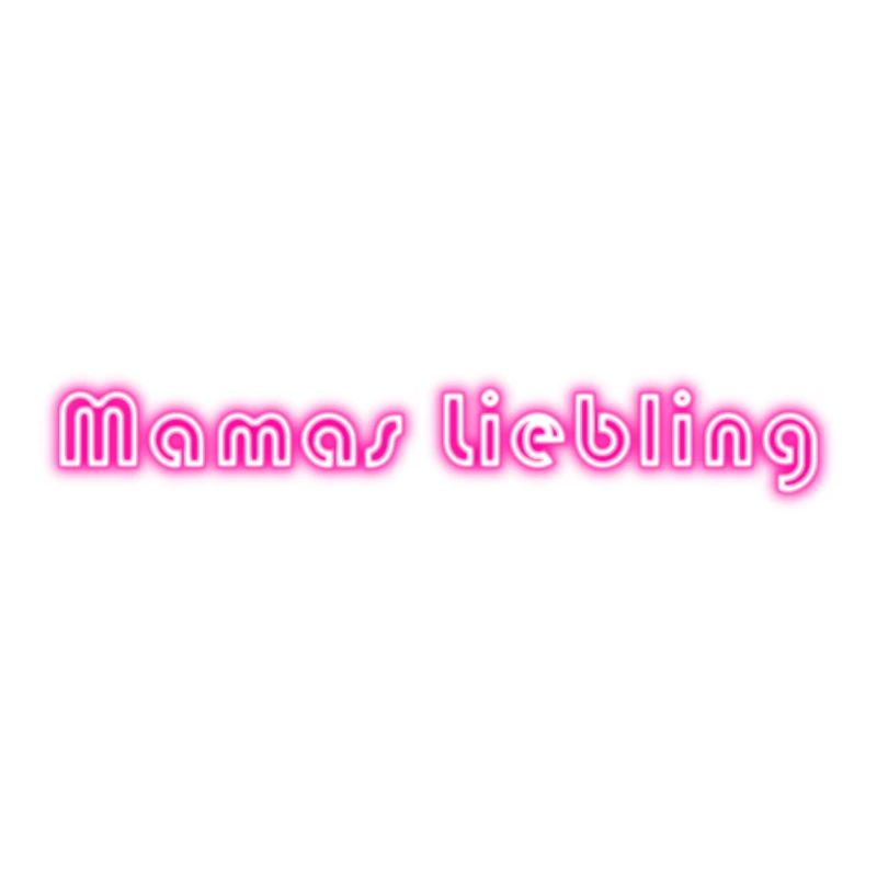 Mamas Liebling