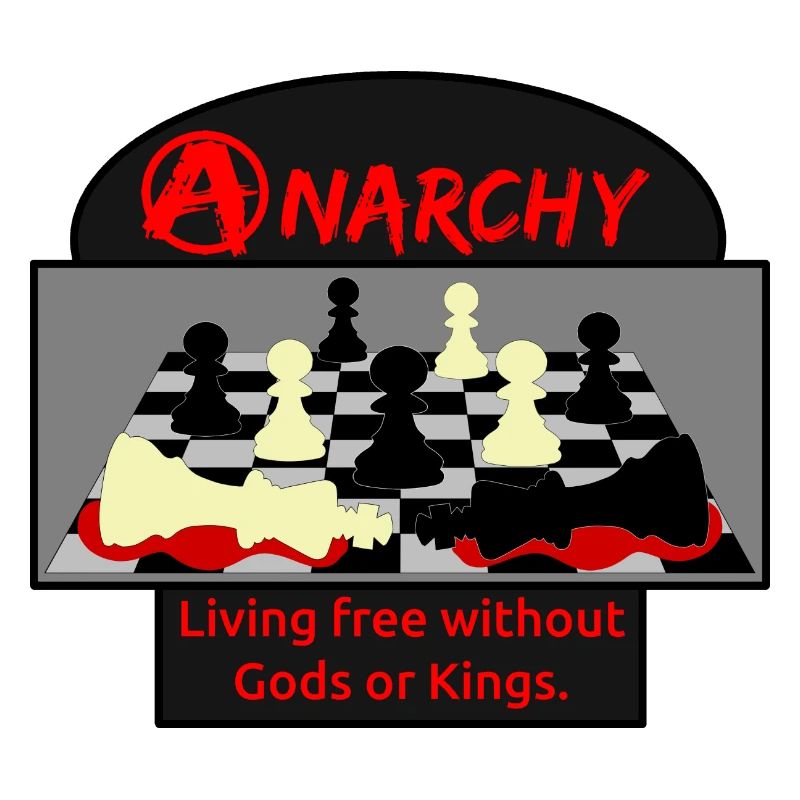 Anarchy