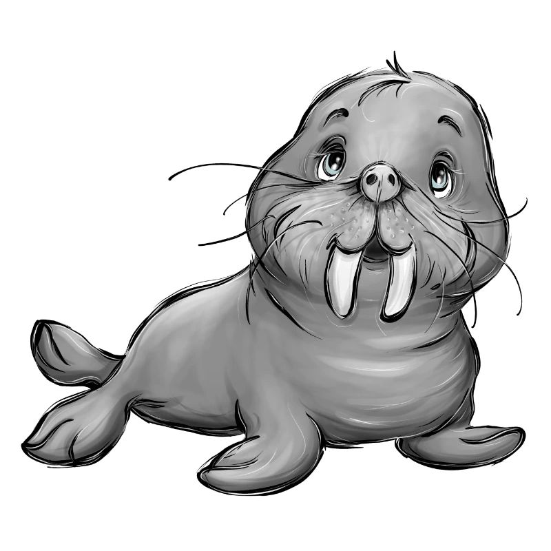 Walrus