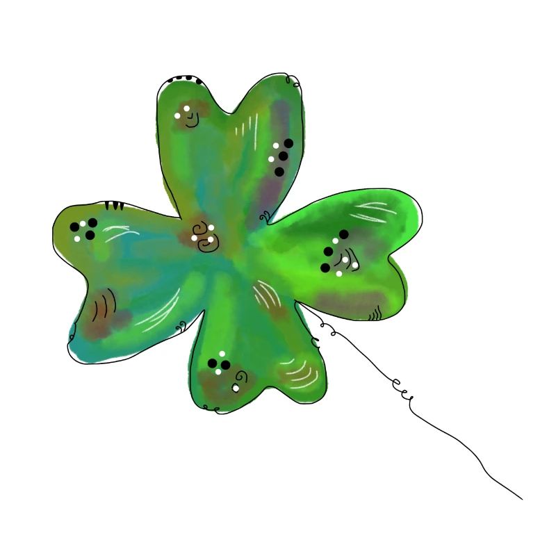 Kleeblatt
