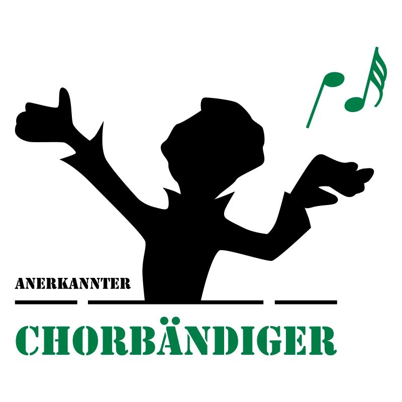 Chorbändiger