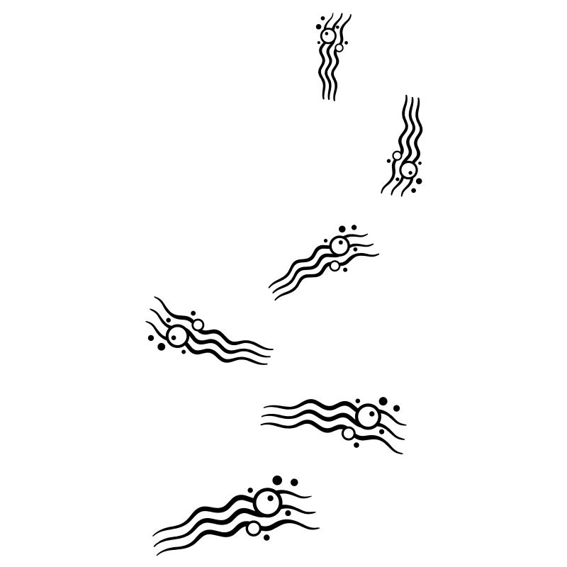 Welle icon symbol