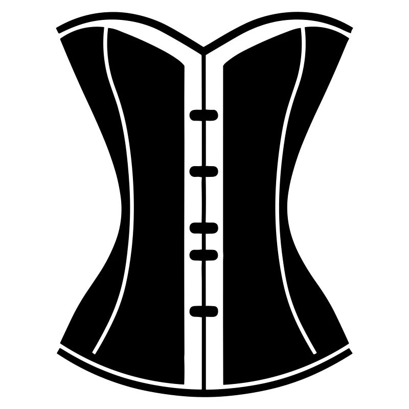 corset