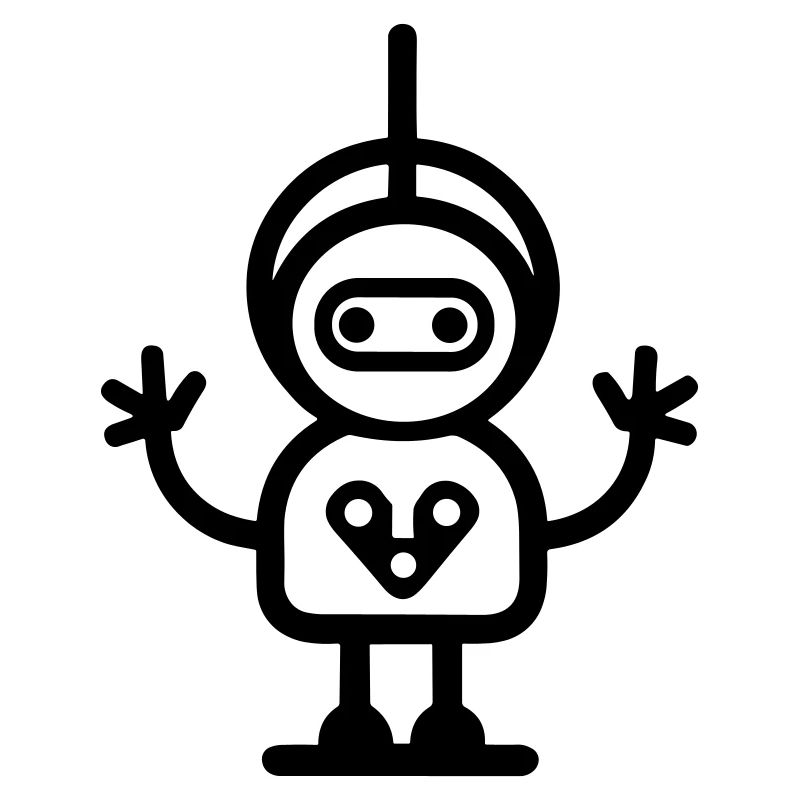 Small robot