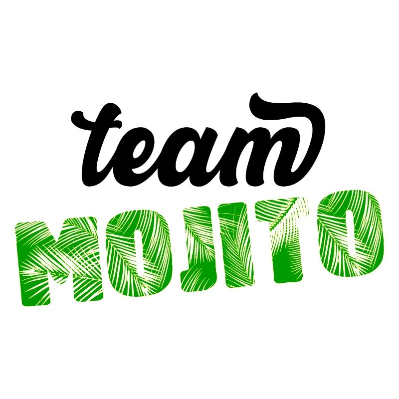 Team MOJITO