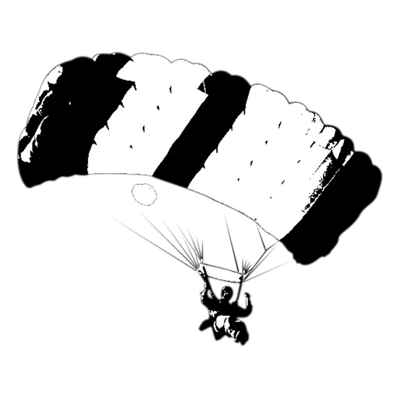 Fallschirm