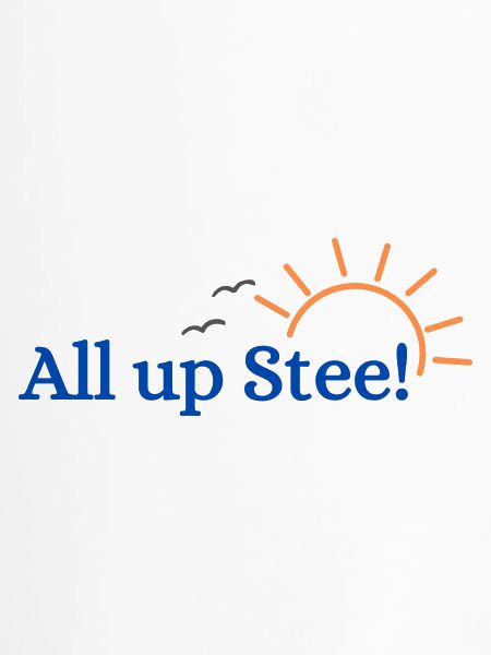 All up Stee!