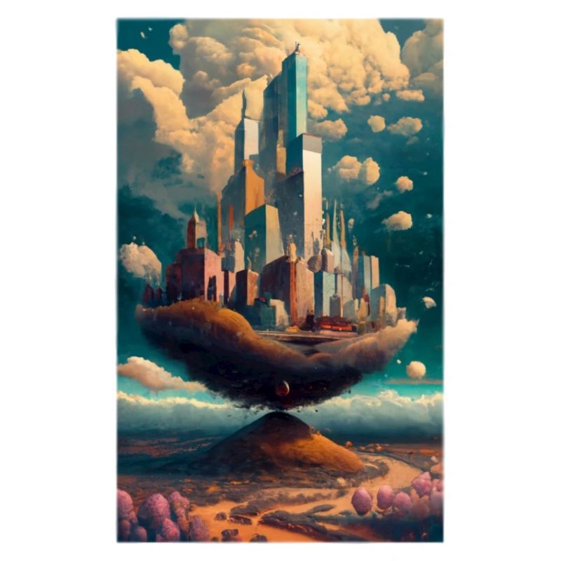Dream City