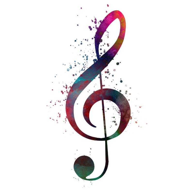 Musik-Universal-Taste