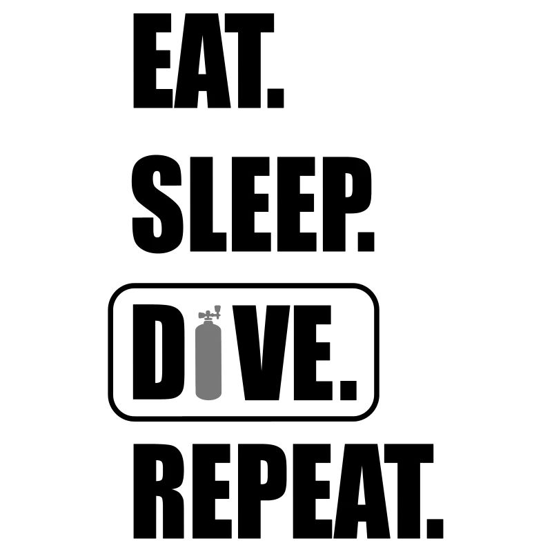 dive