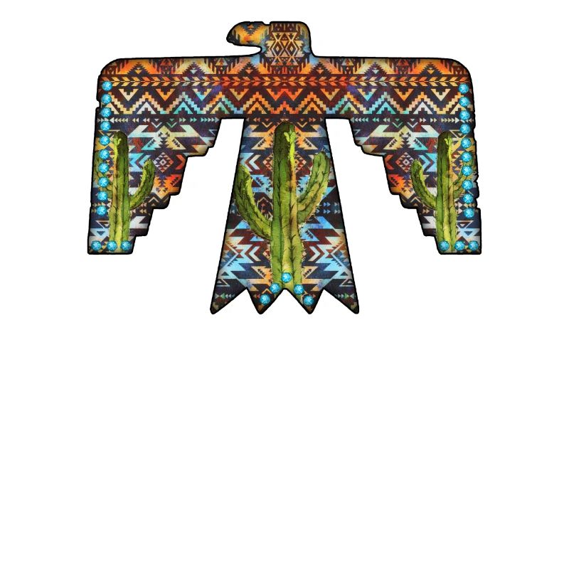 Aztekischer freier Vogel