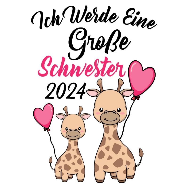 Große Schwester 2024