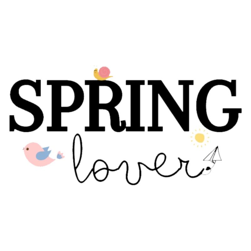 Spring Lover
