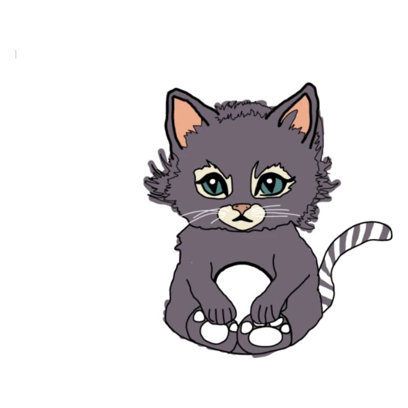 Katze
