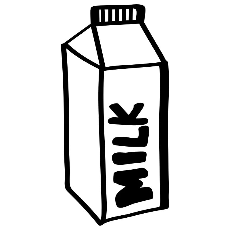 Milk Milch