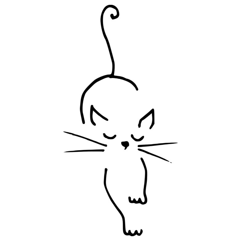 katze