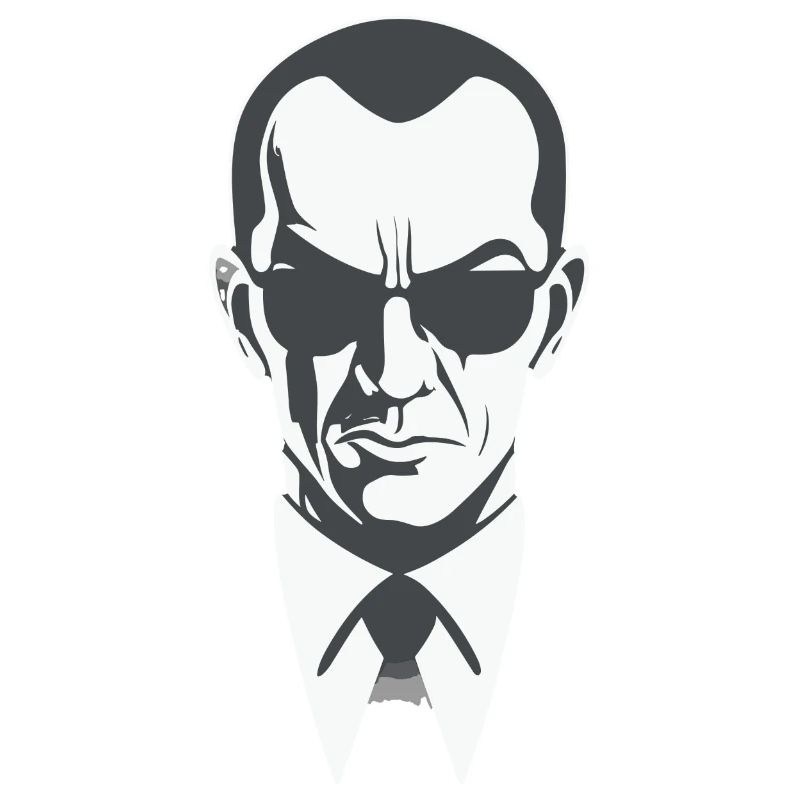 Agent Schmied