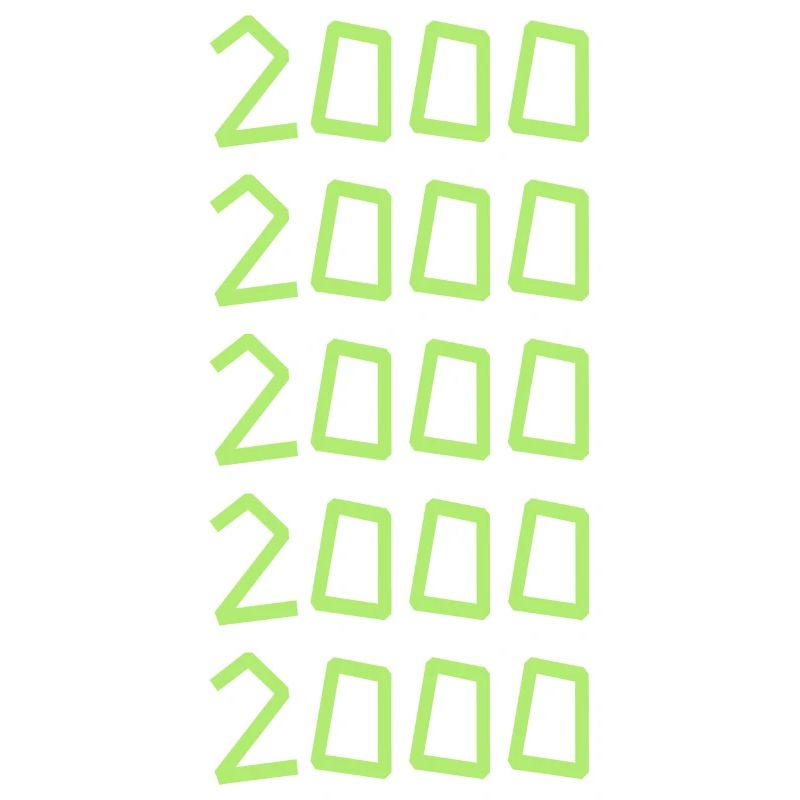 2000