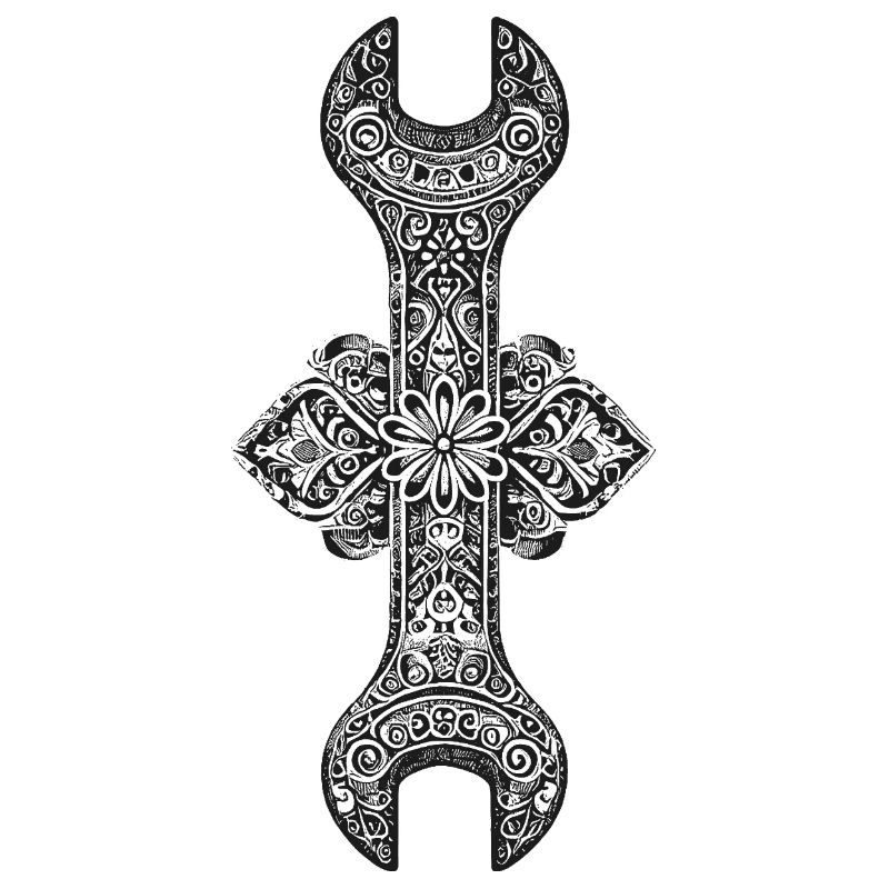 Open-end wrenches
