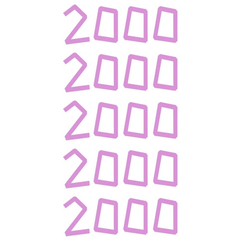 2000