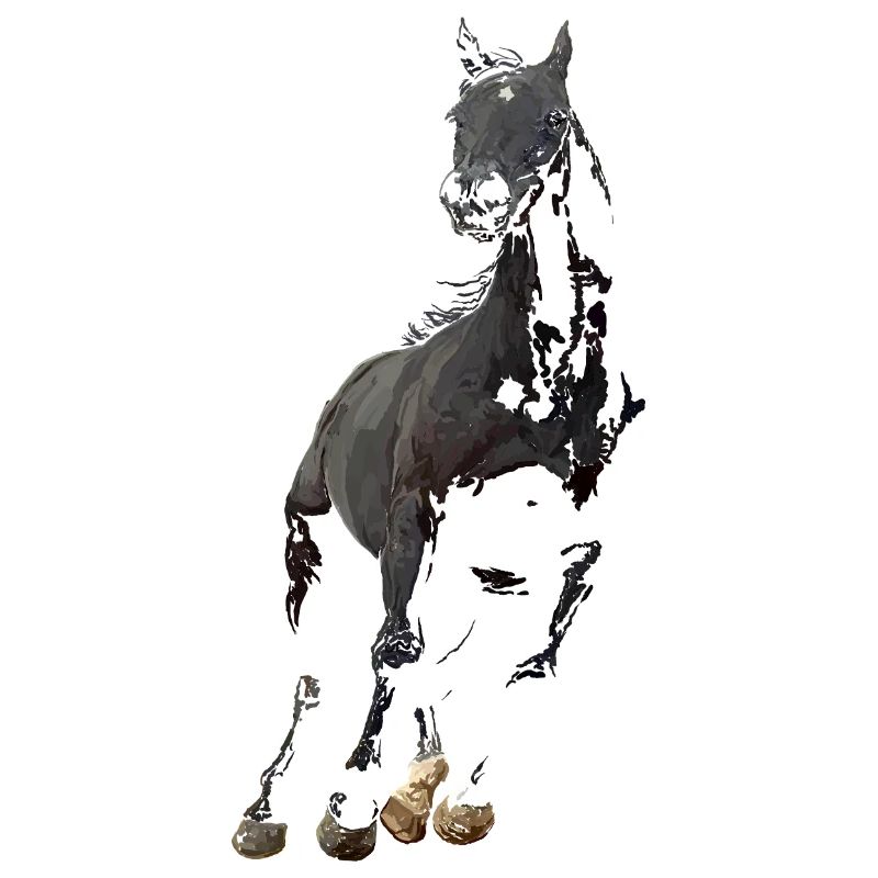 Pferd
