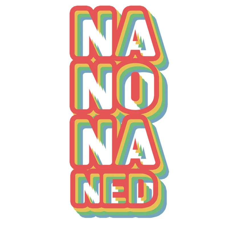 NaNoNaNEd