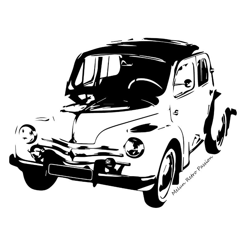 4CV-Sammlung