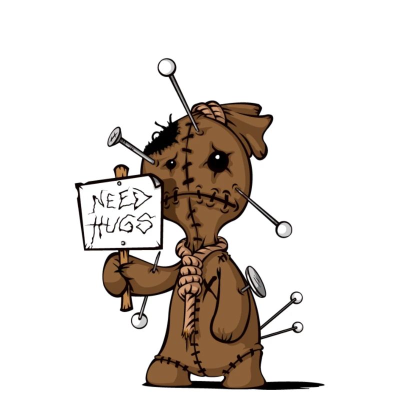 NeedHugs