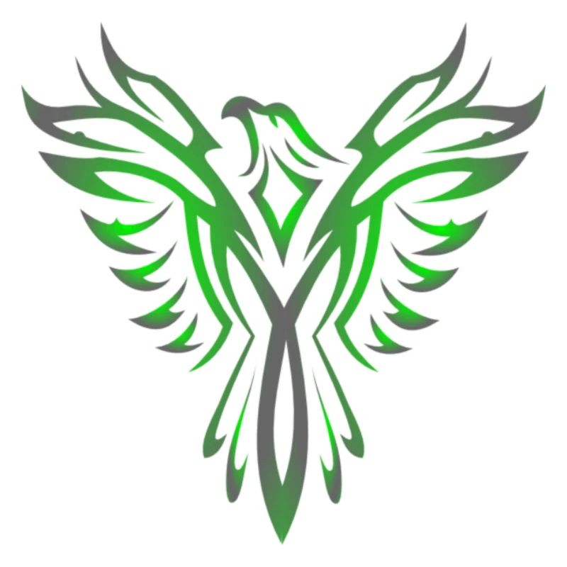 Tribal Phoenix