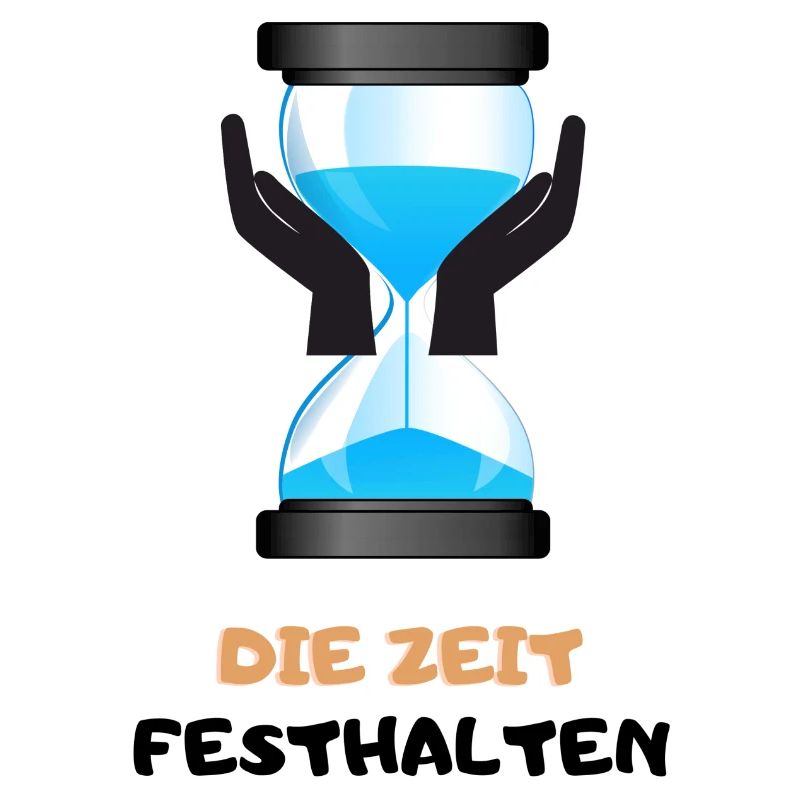 Die Zeit festhalten - Schöne Momente genießen