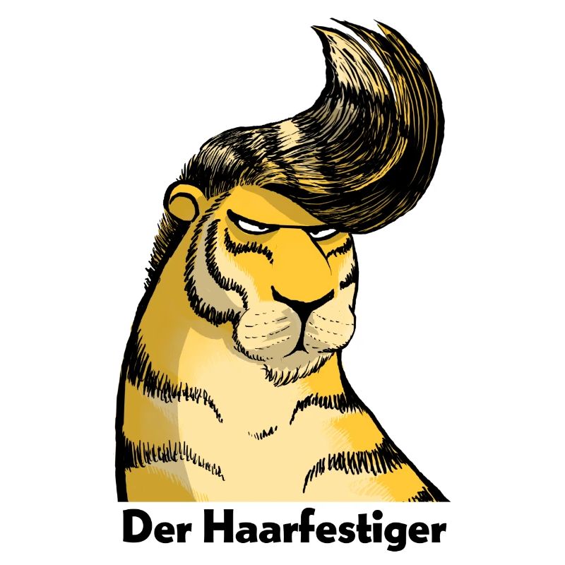 Haarfestiger