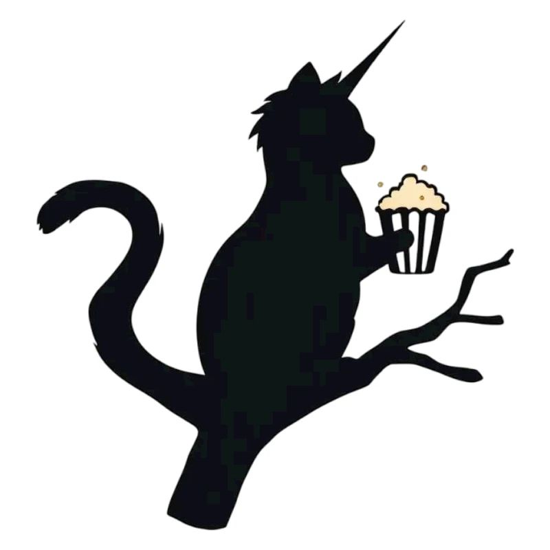 Einhornkatze