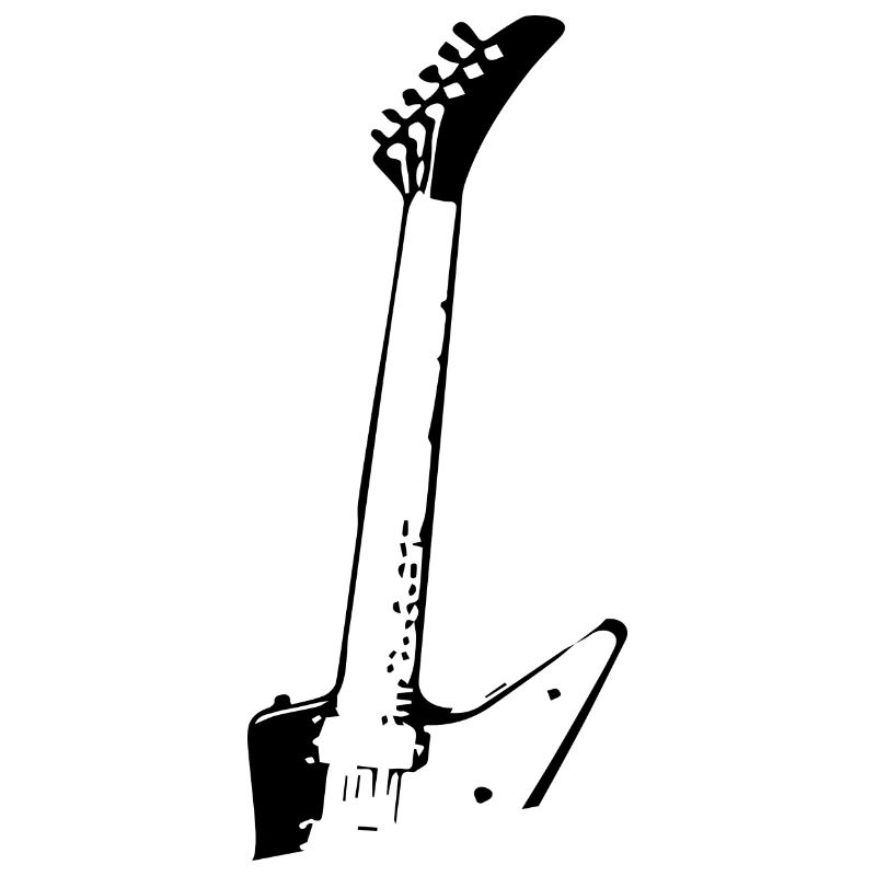 E-Gitarre