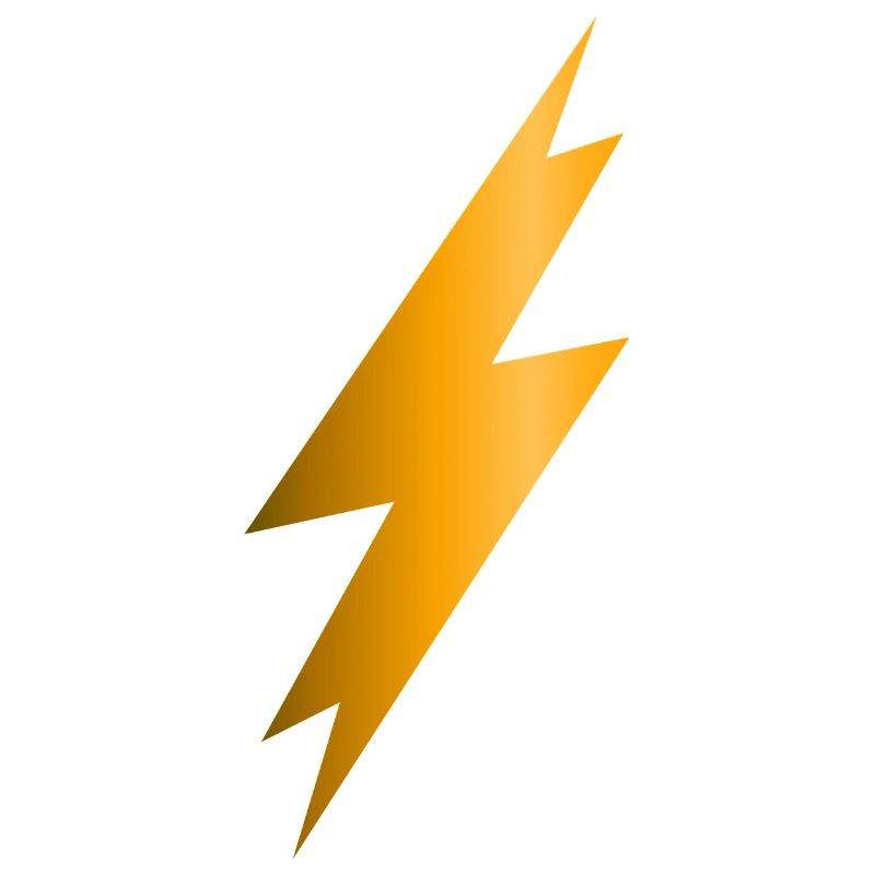 Lightning Bolt