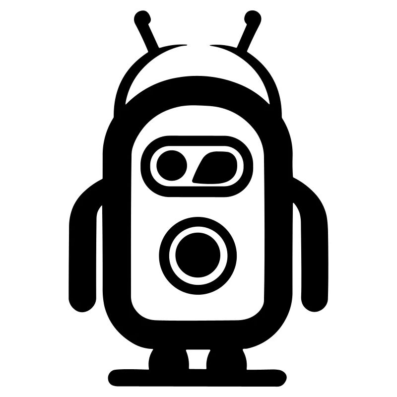 Kleiner Roboter