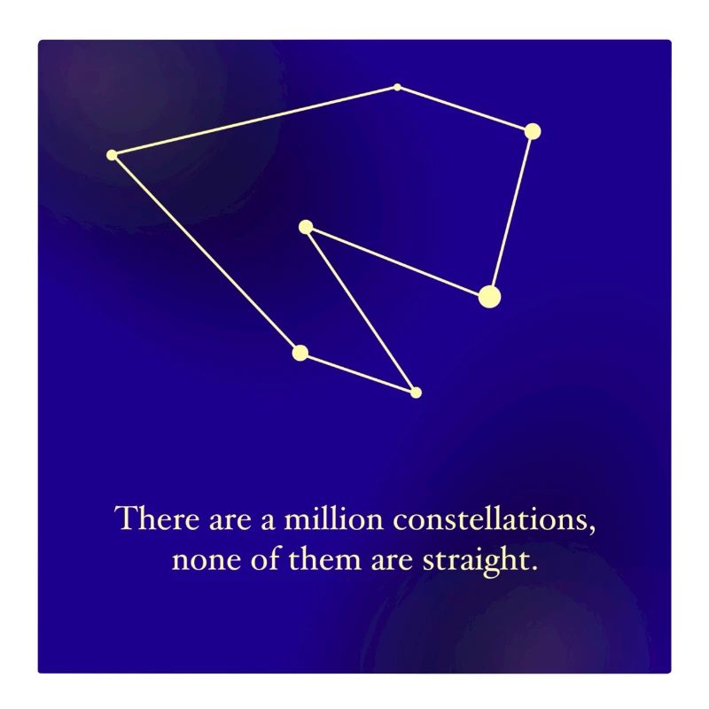 Constellation queer