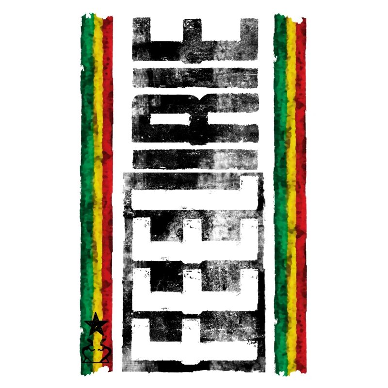 feel irie reggae 2