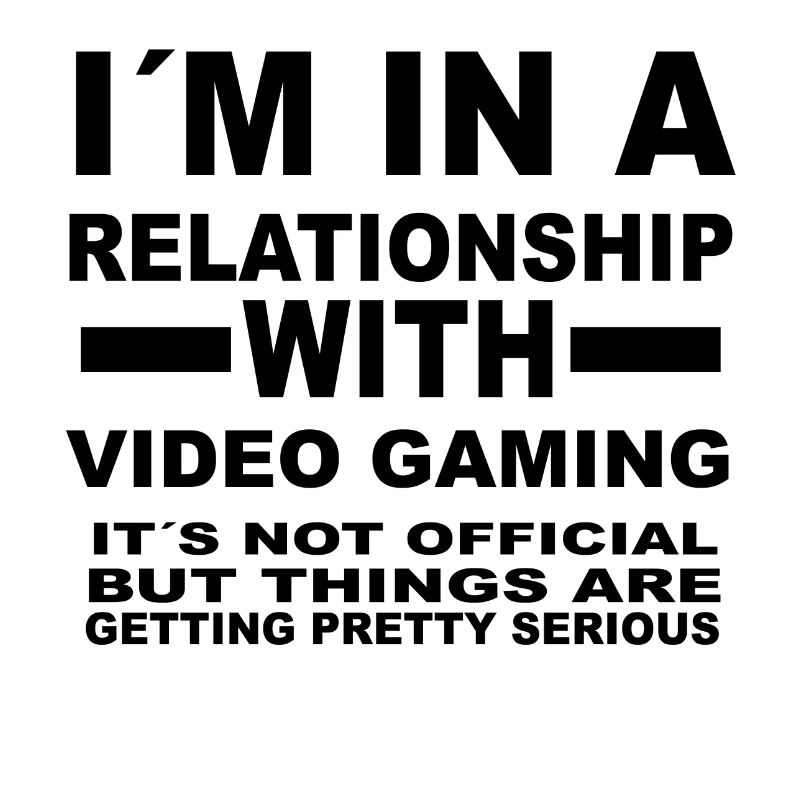 relationship with VIDEO GAMING