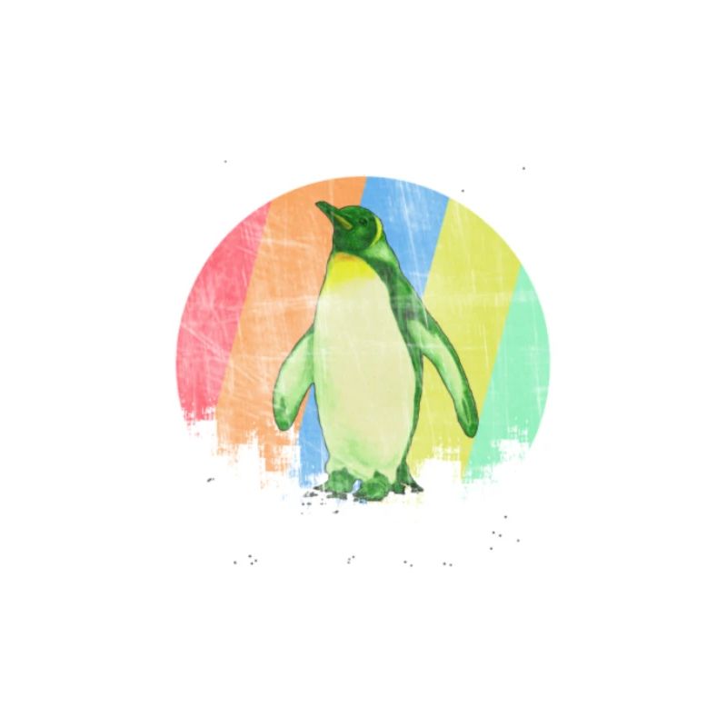 Pinguin