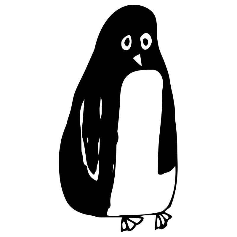 penguin