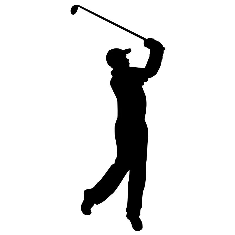 golfer