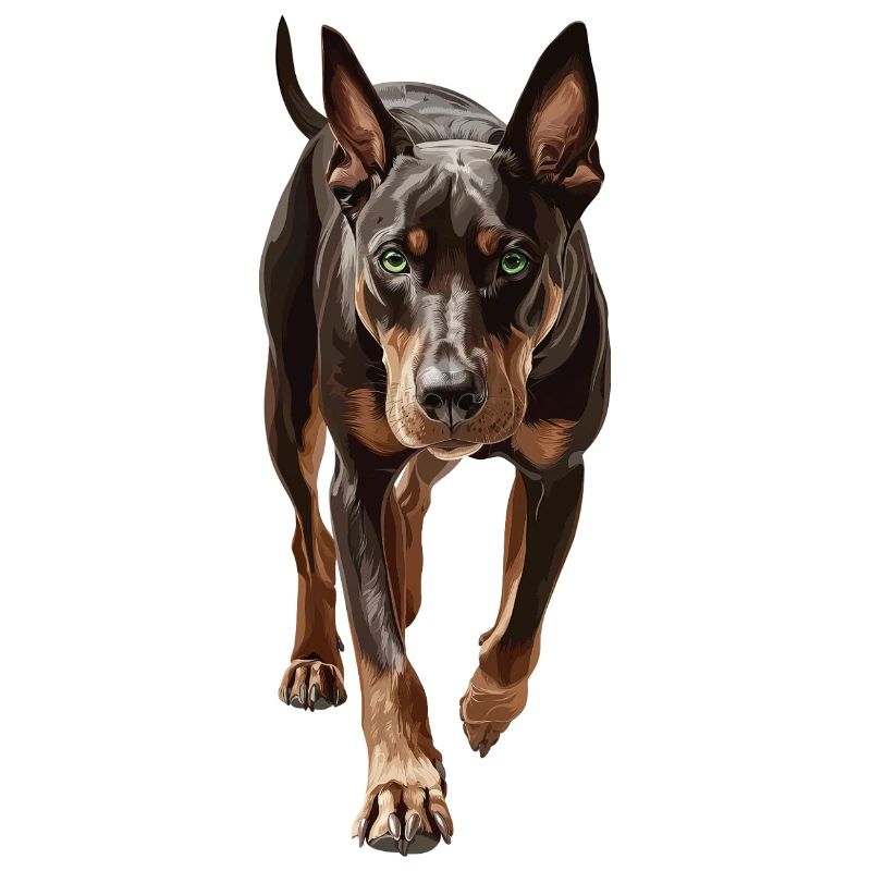 Dobermann